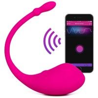 Lovense - Lush Bullet Vibrator