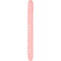Crystal Jellies 18 " Double Dong - Hud