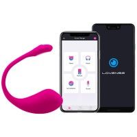 Lovense - Lush 2 Bullet Vibrator