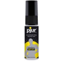 Superhero Serum / Udholdenshedsspray