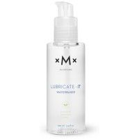 Mshop Care Lube It Vandbaseret