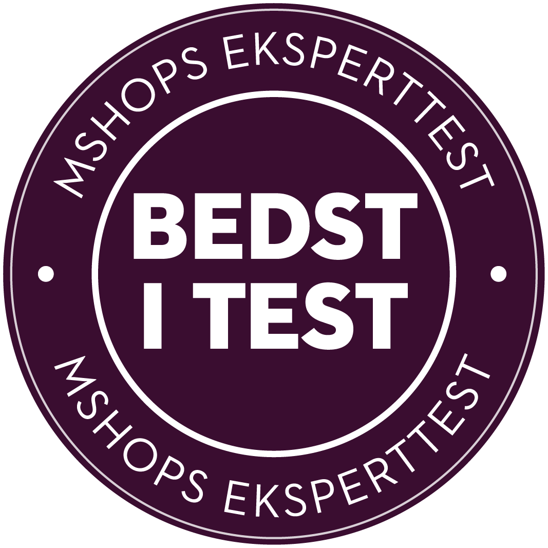 Bedst i test