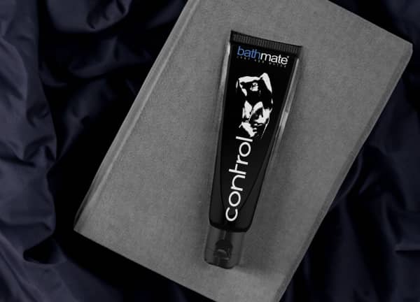Bathmate Control Cream