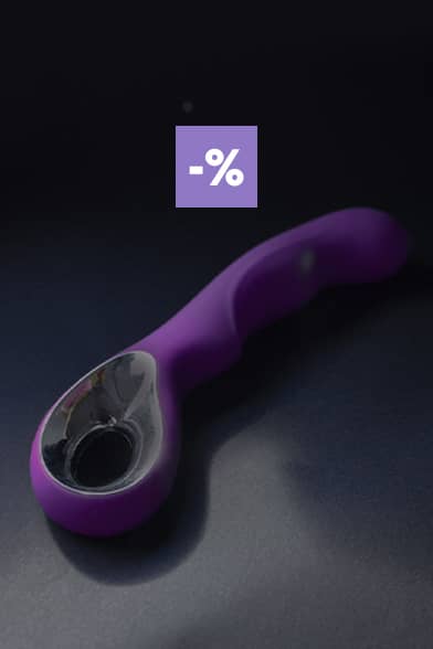 Superdeals til hende