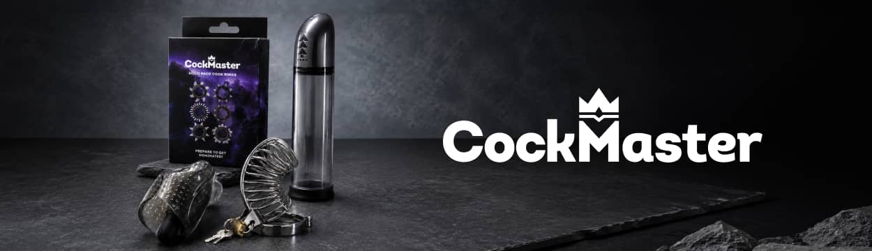 Cockmaster