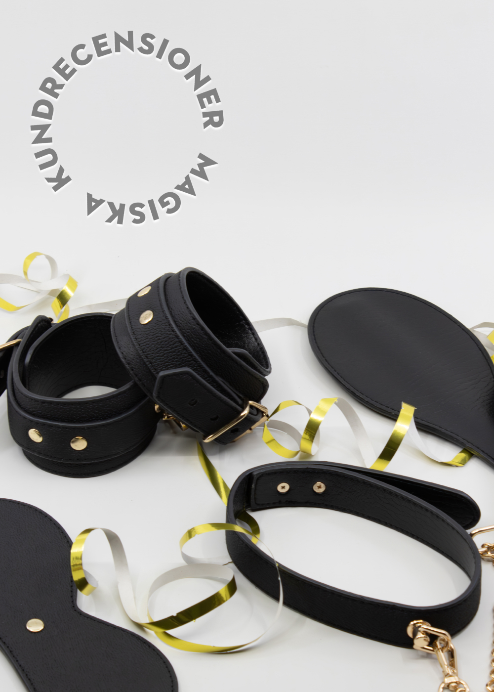 Bedste Luxury Fetish Kit med review