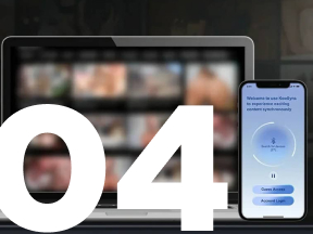 Kaotik labs - vuxeninnehåll