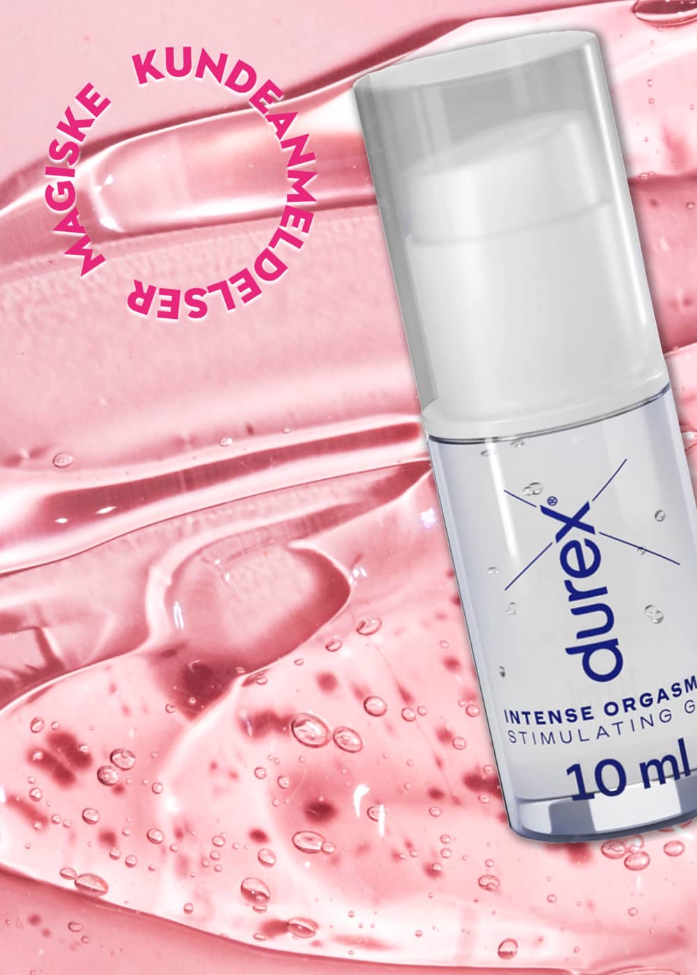 Bedste Durex med anmeldelse