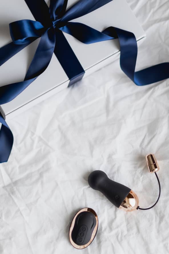 Topp 10 julegaver for par