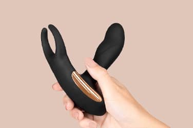 Anal Vibrator