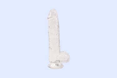 Sugekop Dildo