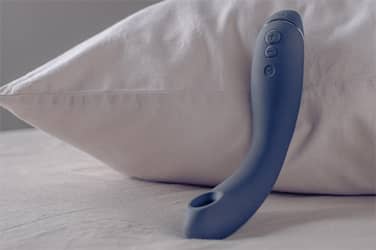 G punkt Vibrator