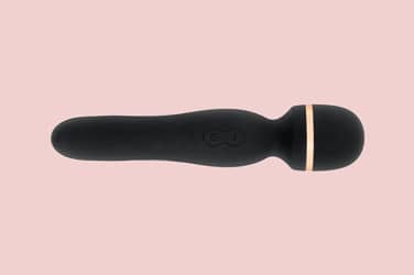 G Punkt Vibrator