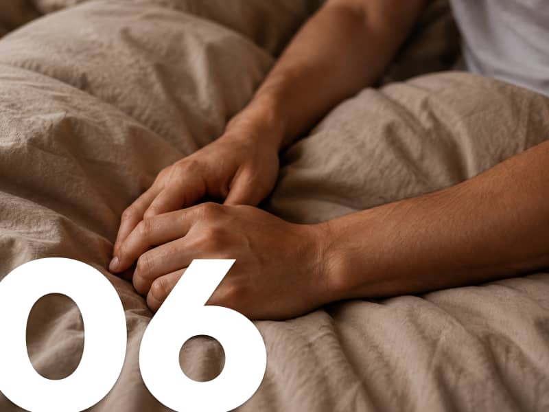 Sex er mere end penetration