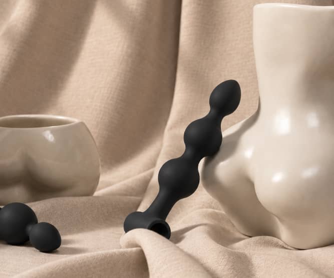 Buttplugs under 300 kr