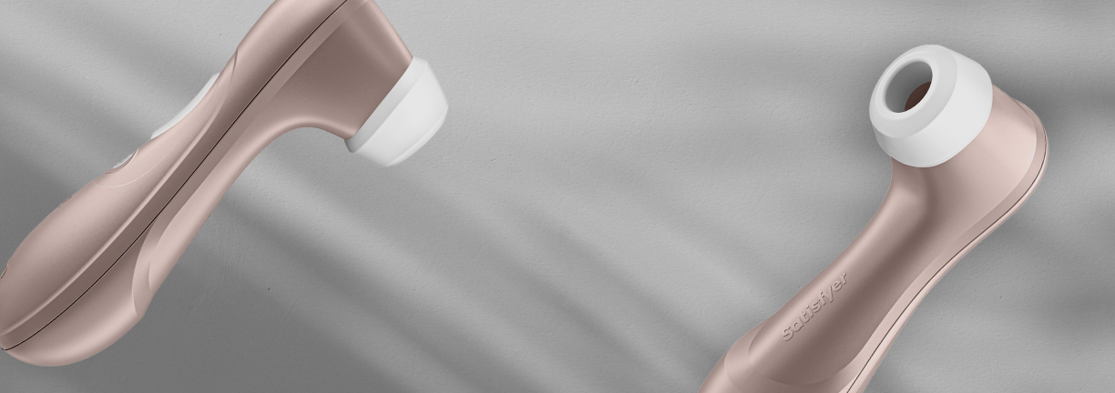 Satisfyer of the month
