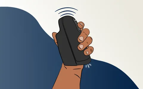Tænd Arcwave Ion 2