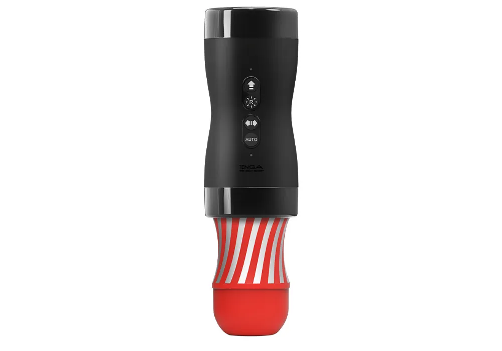 TENGA Vacuum Gyro Roller med Rolling TENGA Cup
