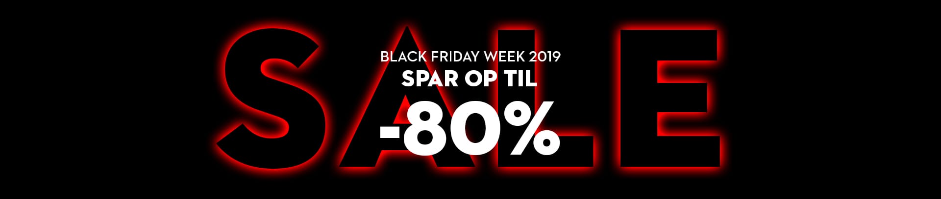 Black Friday Week Mshop