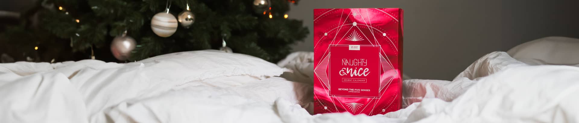 Naughty & Nice Julekalender 2023