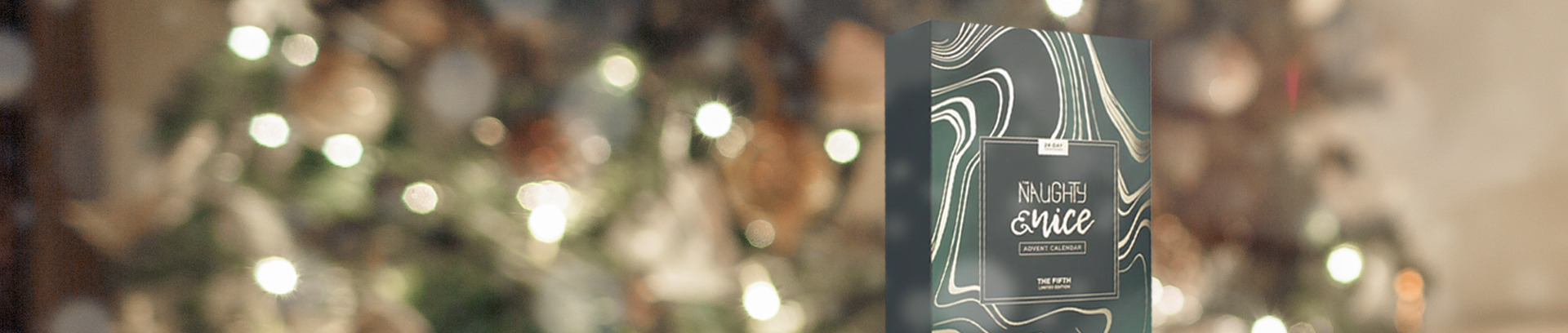 Naughty & Nice Julkalender 2022