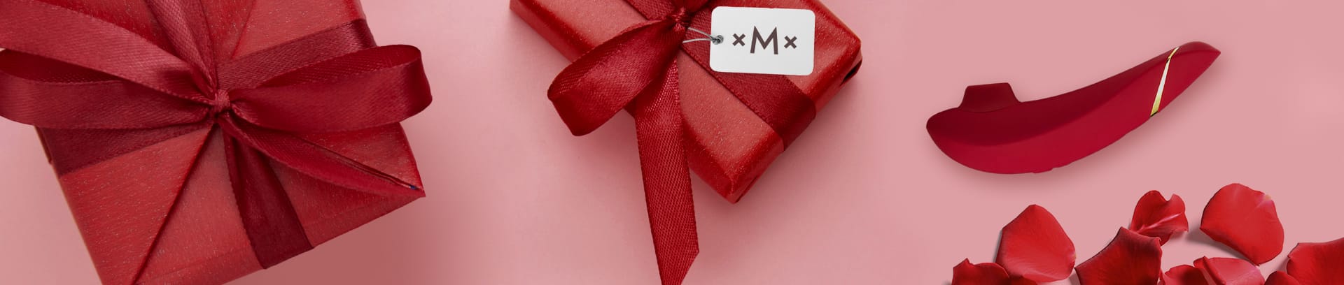 Valentines Day hos Mshop
