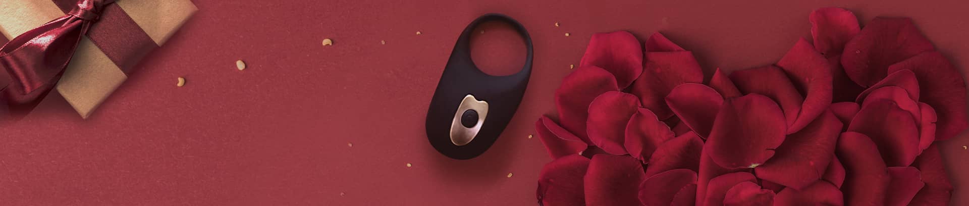 Valentinsdag 2023 hos Mshop
