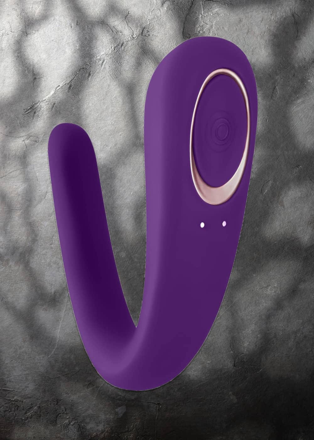 Satisfyer Partner Vibrator flash sale