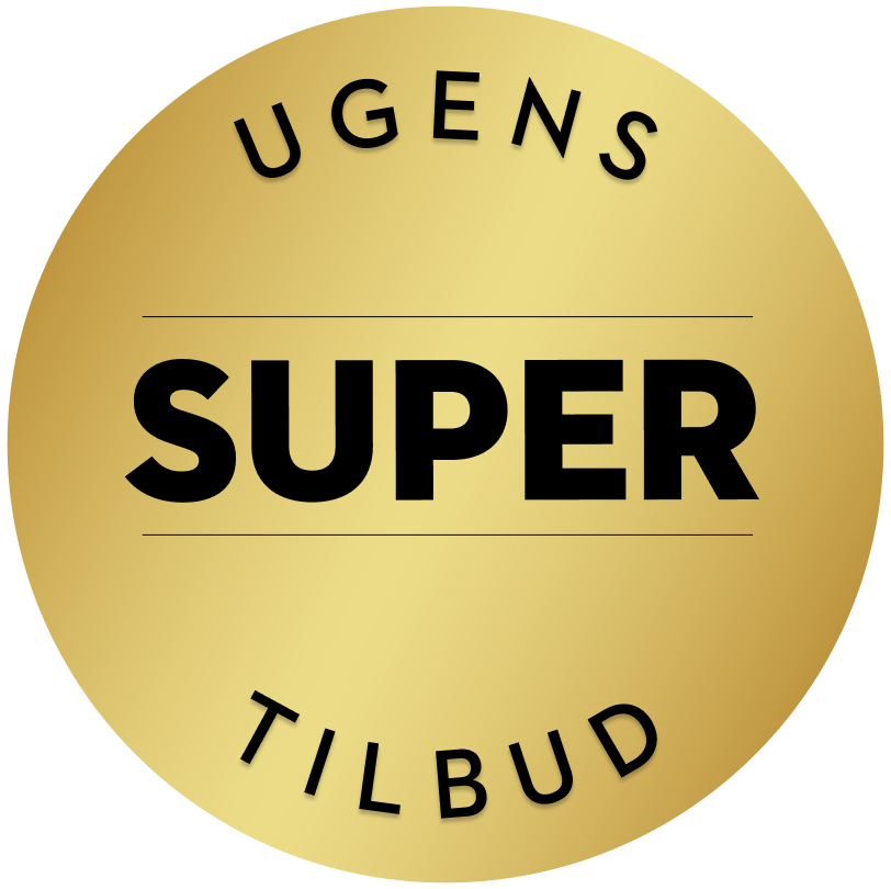 Ugens Super Tilbud