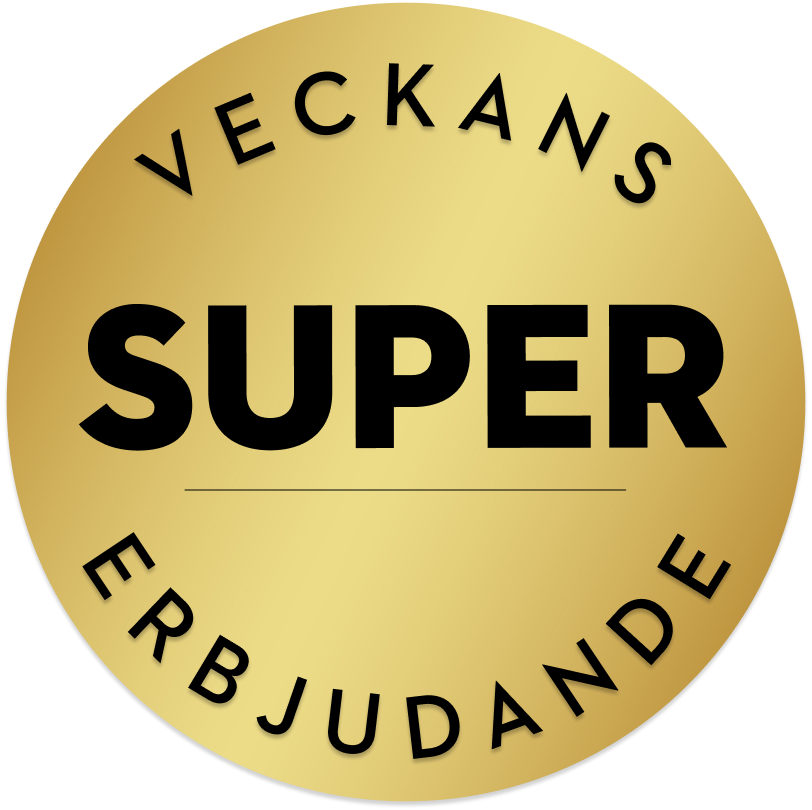 Ugens Supertilbud