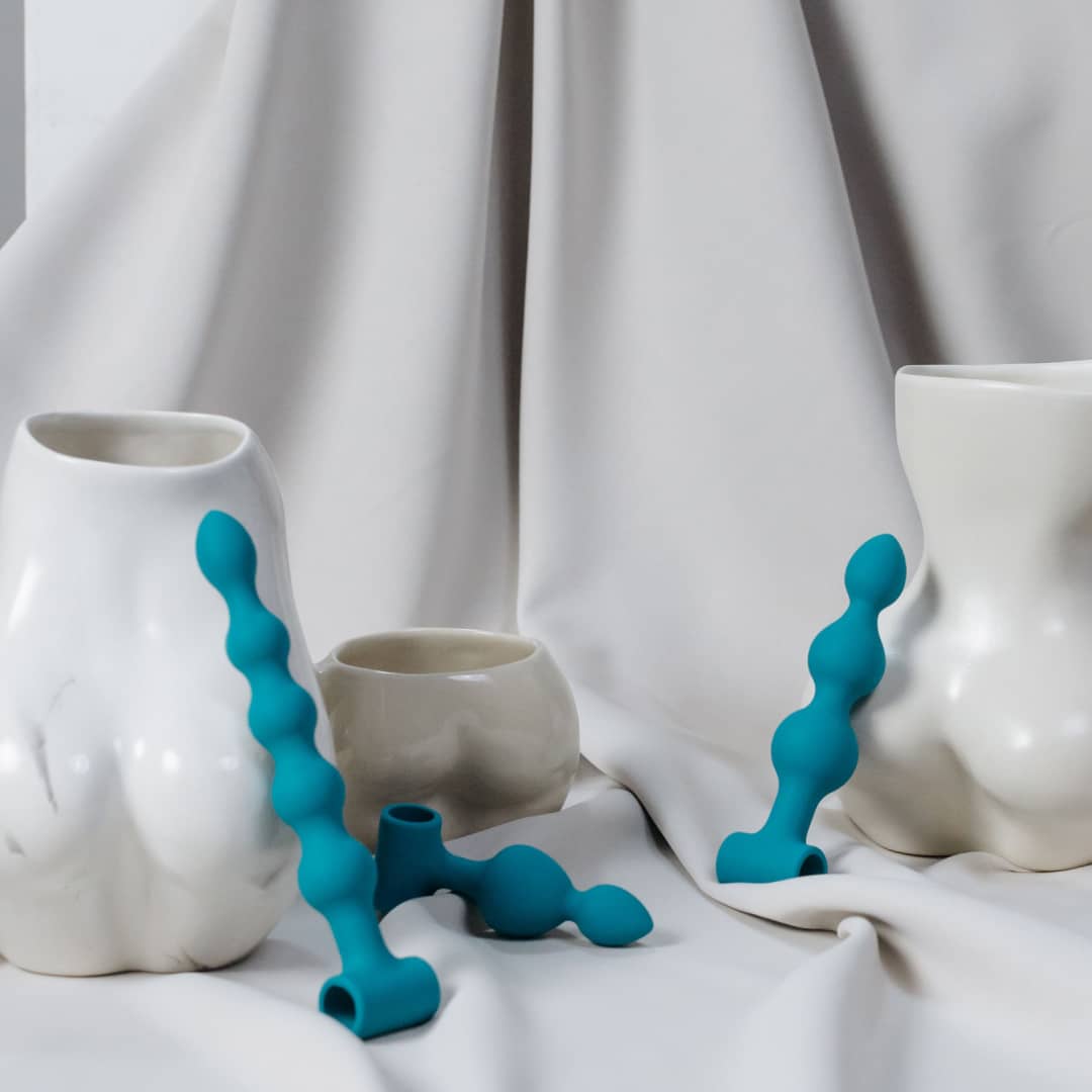 Buttplugs