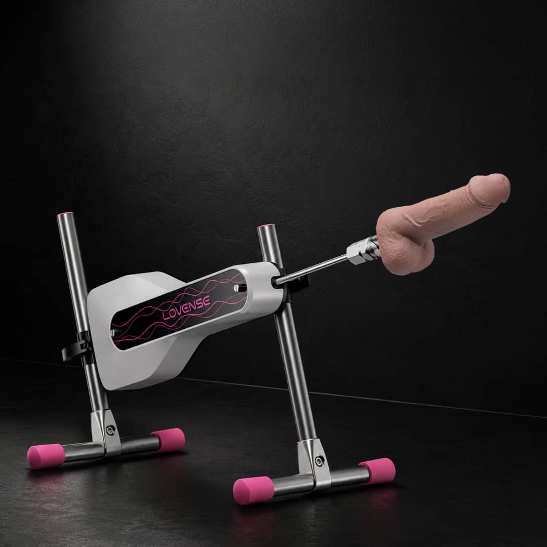 Sexmaskine